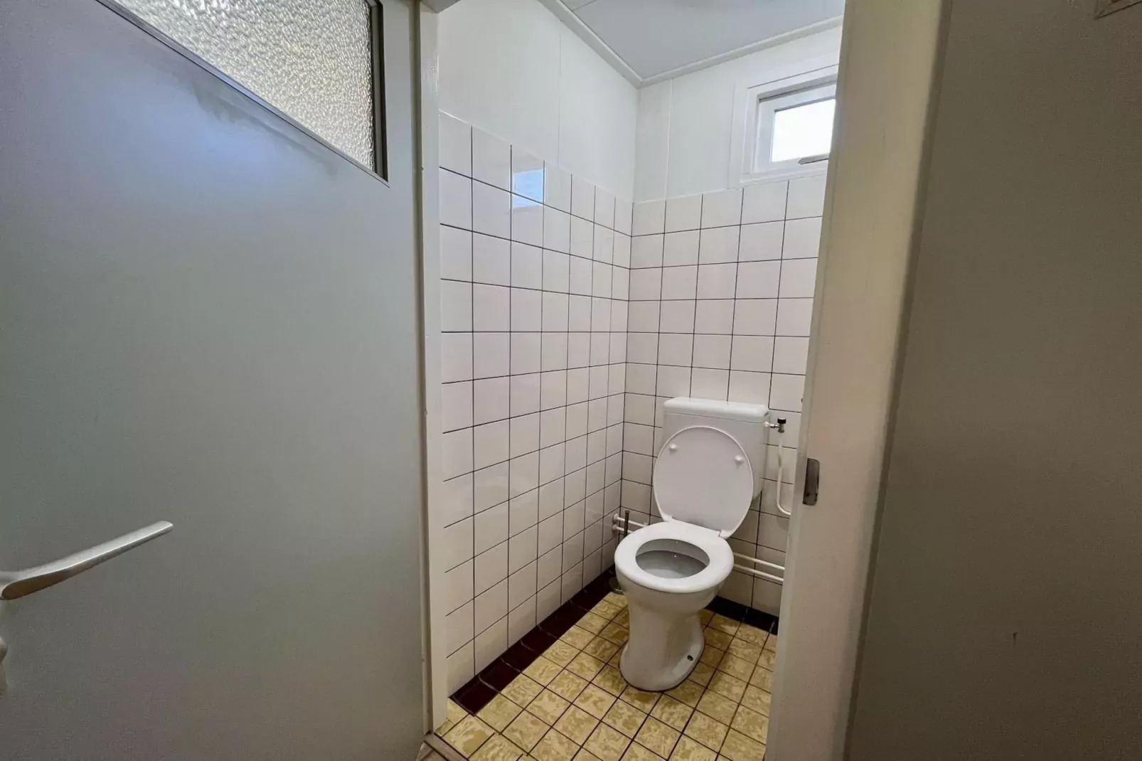 Eb en Vloed 55-Badezimmer