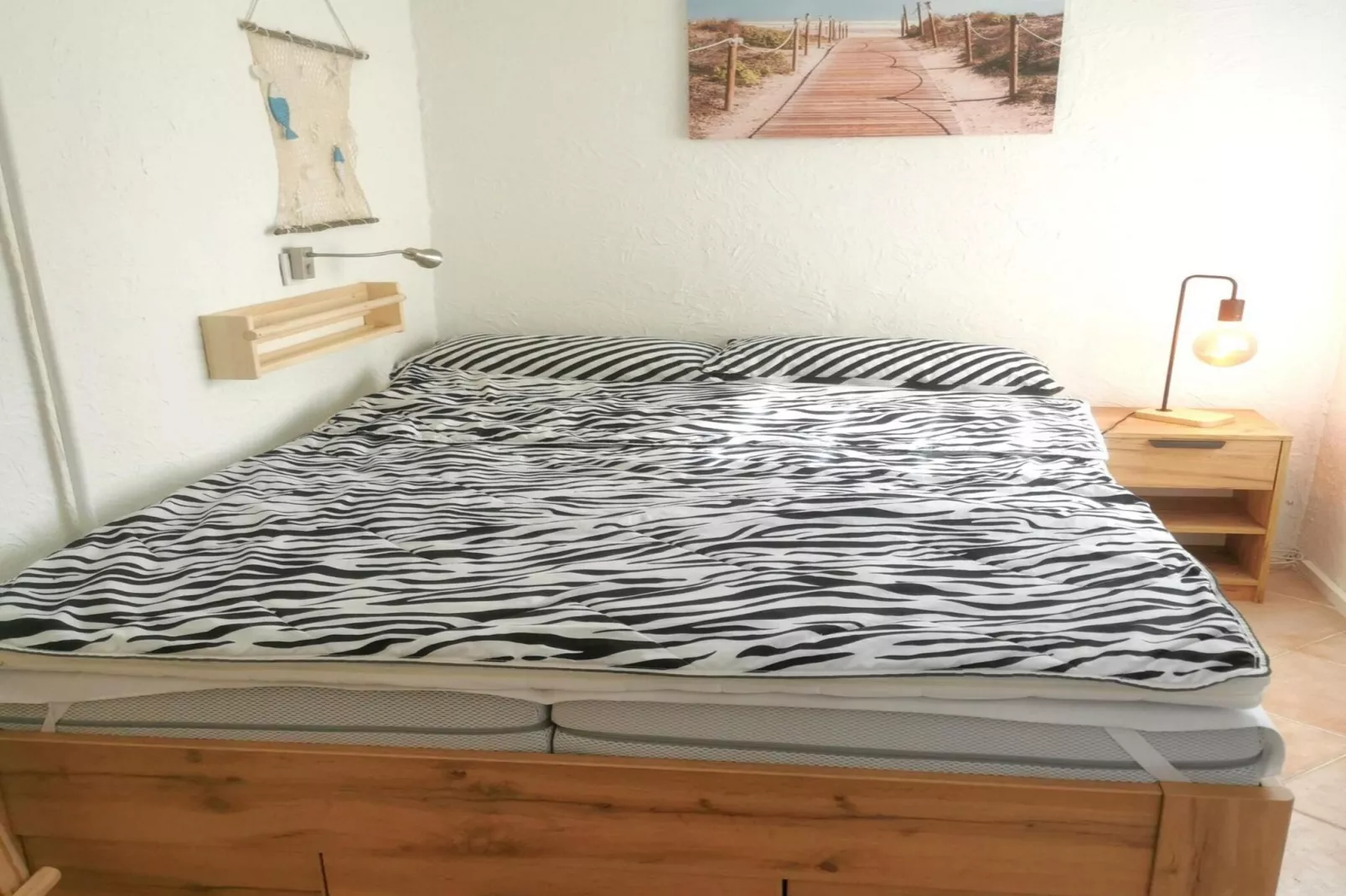 Wildrijk 108-Bedroom