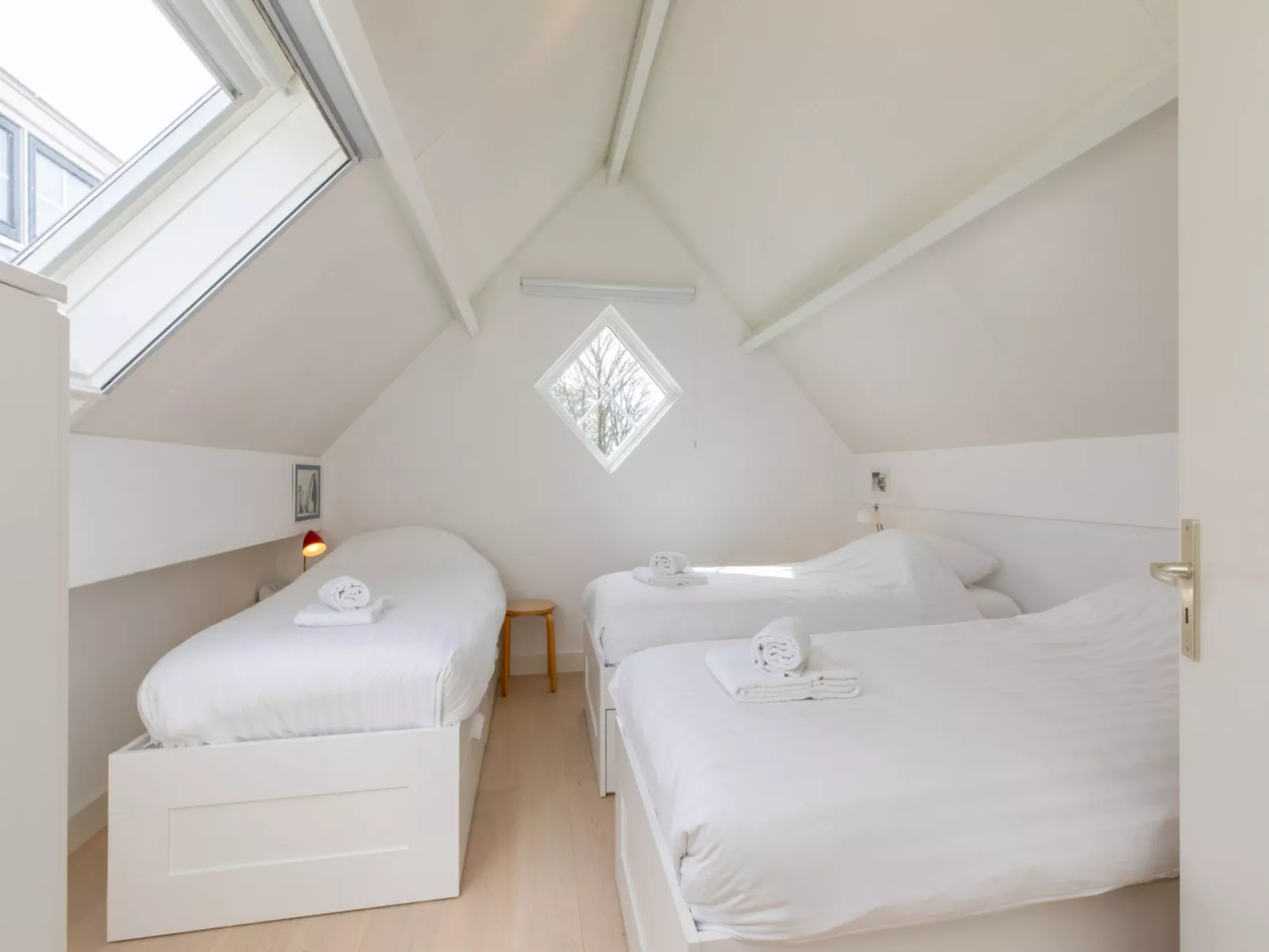 Villa Querina Wellness-Inside