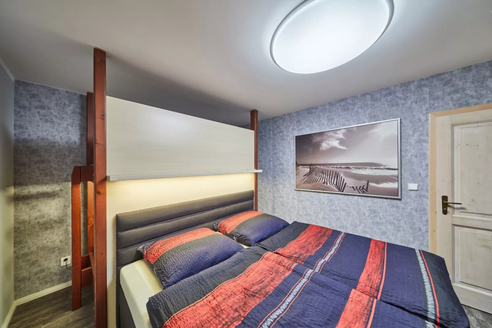 Cerna KCG350-Schlafzimmer