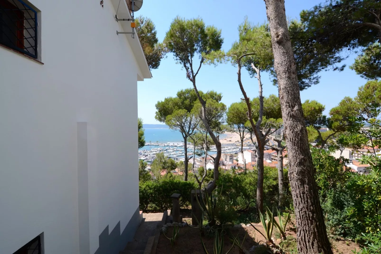 APARTAMENTO FRITZ-Extérieur