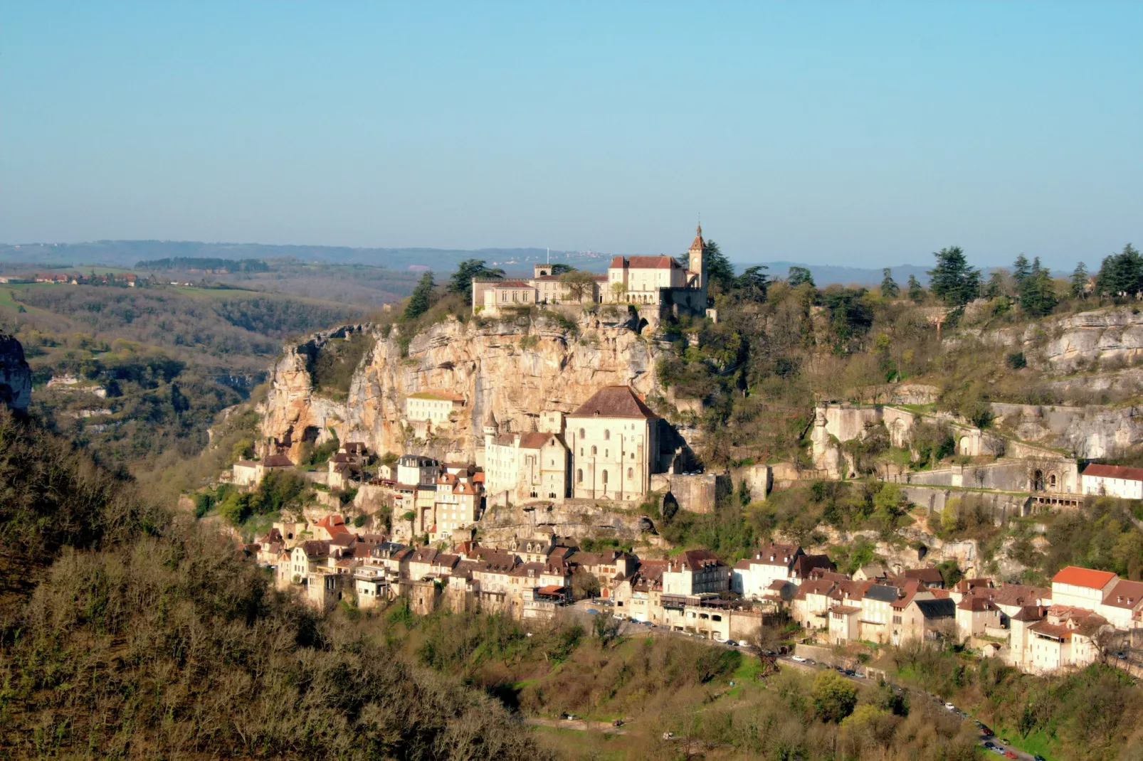 Gîte chaleureux en Corrèze-Gebiete Sommer 20 km