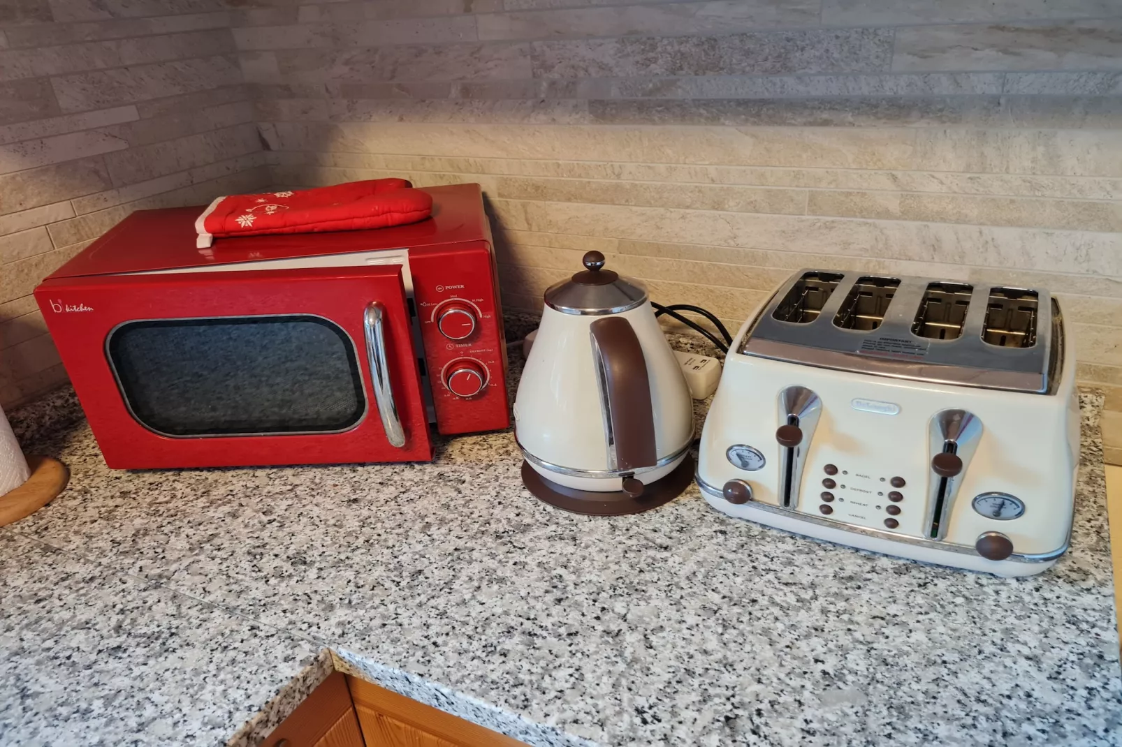 Haus Amadeus-Kitchen
