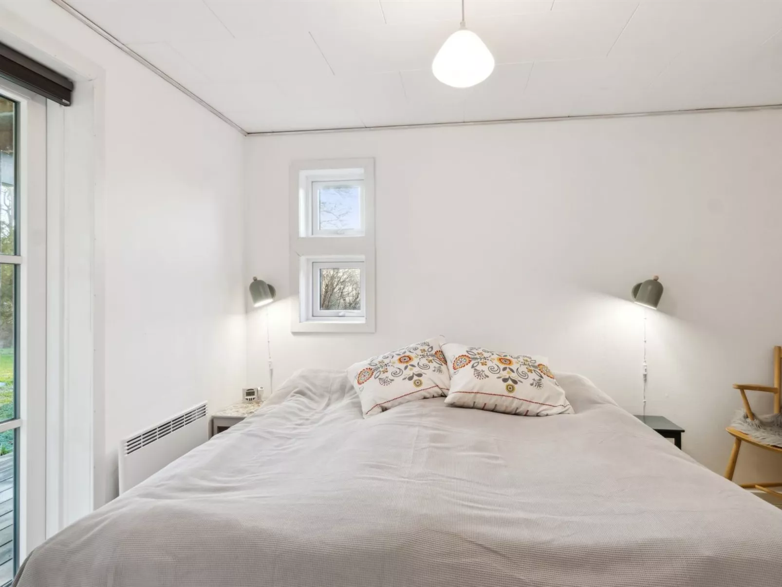 "Armelle" - 550m from the sea-Inside