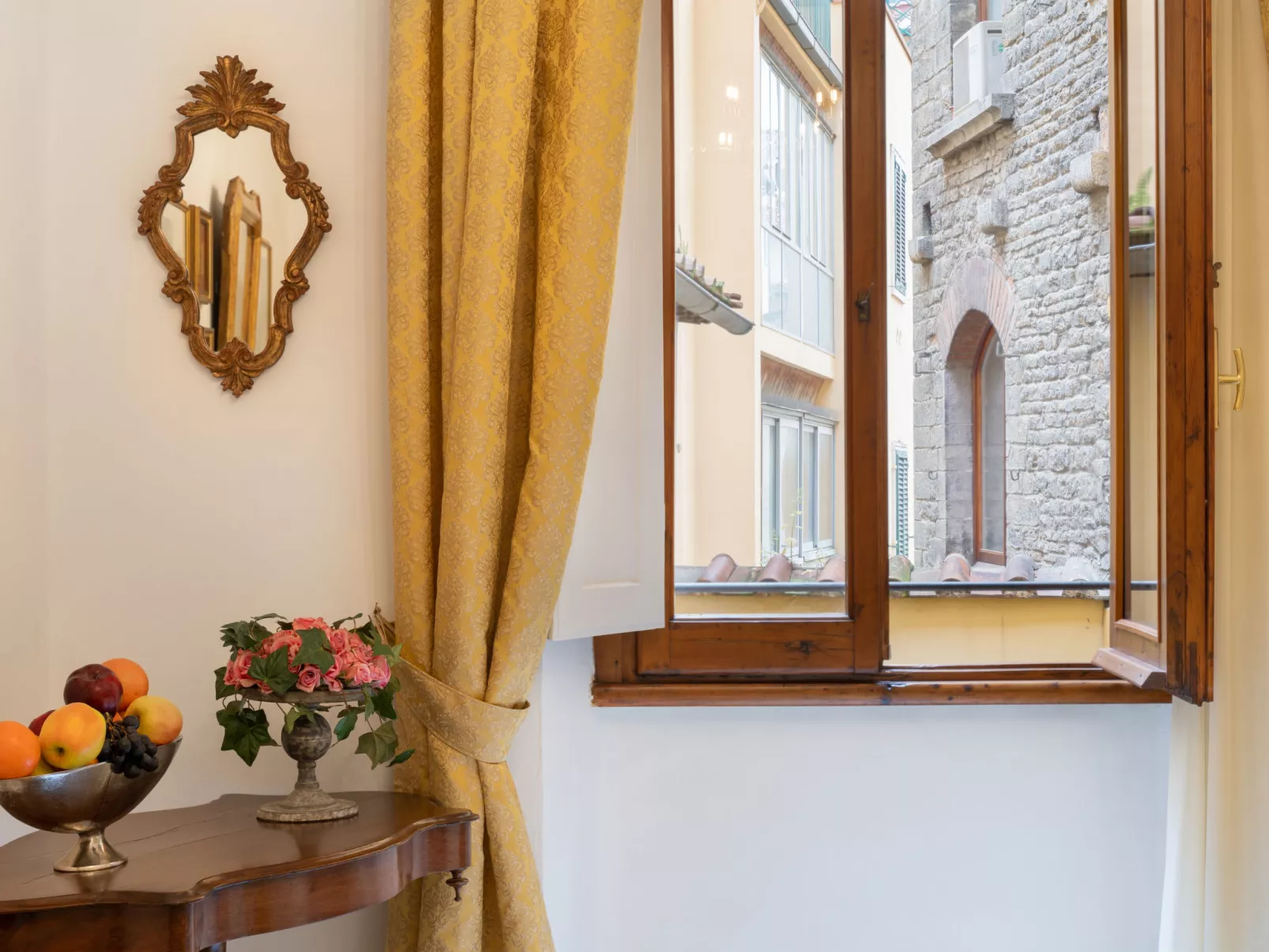 Signoria apartament-Dedans