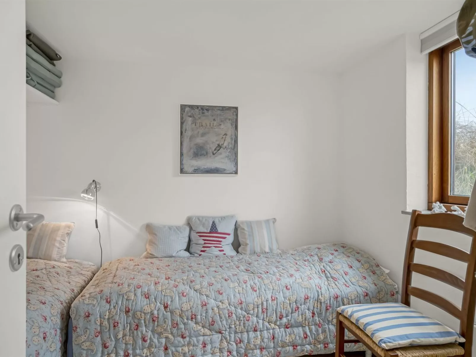 "Bjerund" - 300m from the sea-Drinnen