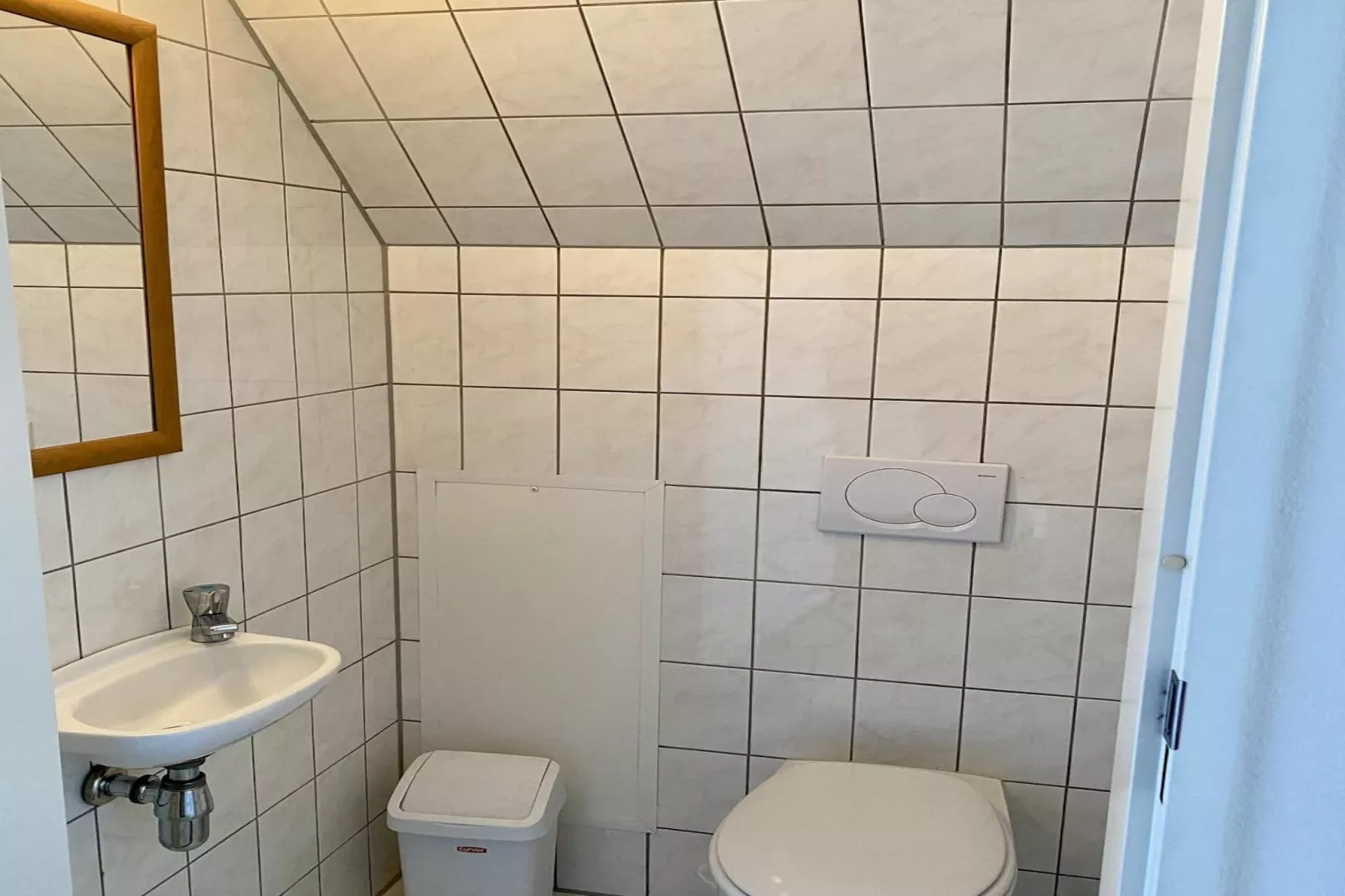 Bohemien 45-Bathroom