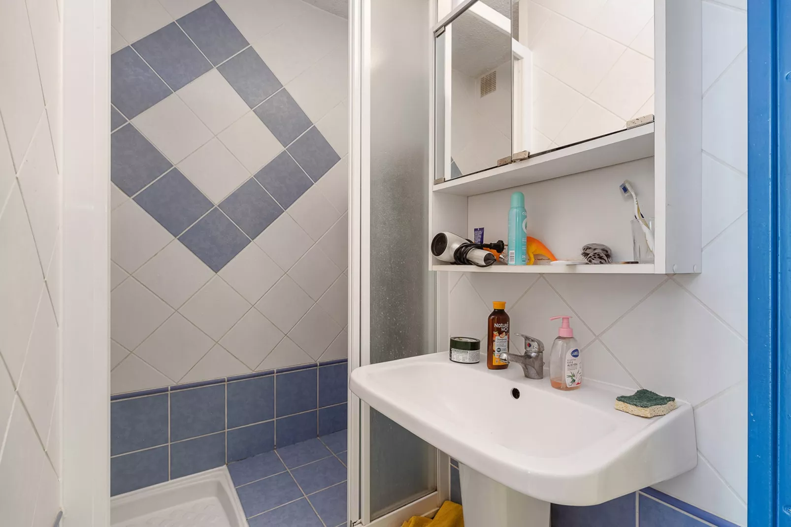 Pre St Martin B N°03 - ST4-Salle de bain