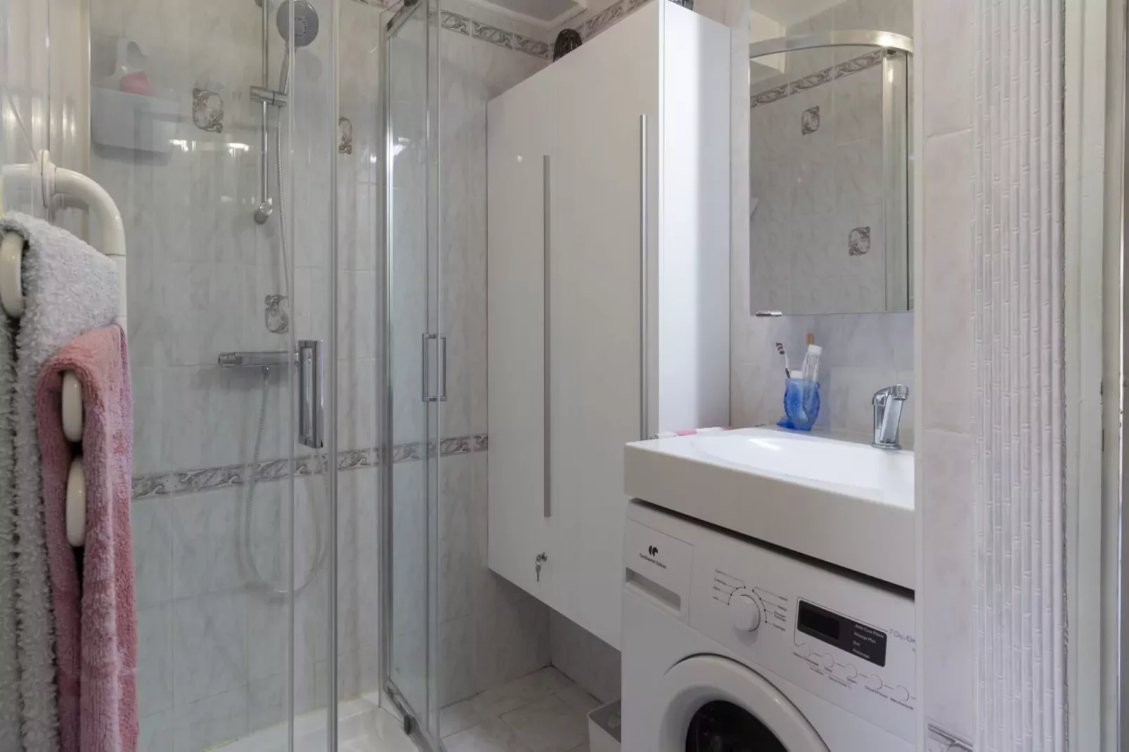 Cap Neptune N°42 - 2P4C-Bathroom