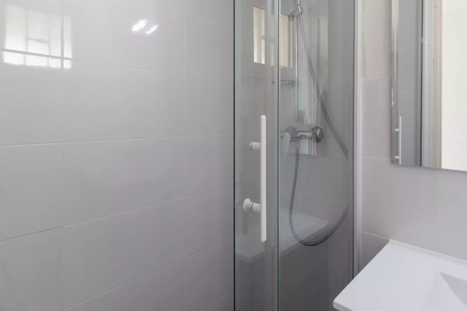 Aquaplage B N°105 - ST5C-Bathroom