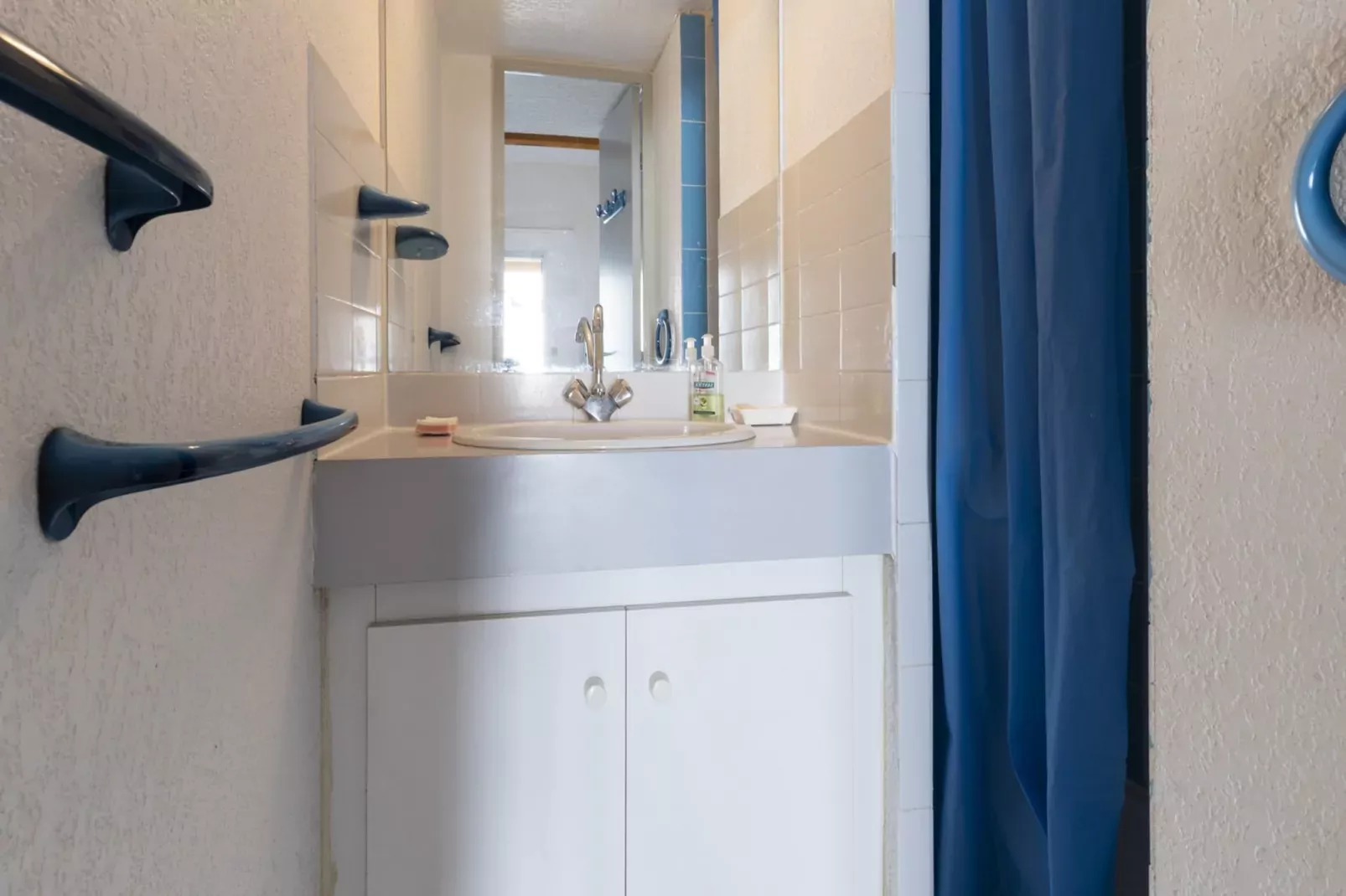 Cristallines N°69 - M2M6-Bathroom