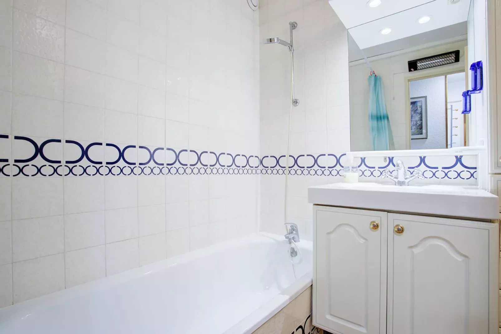 Port Lano N°121 - 3P4-Bathroom