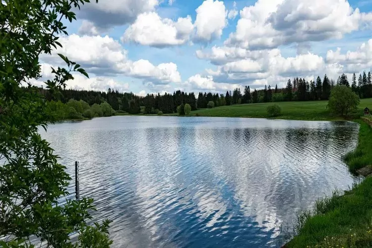 Tiny House-Areas summer 1km
