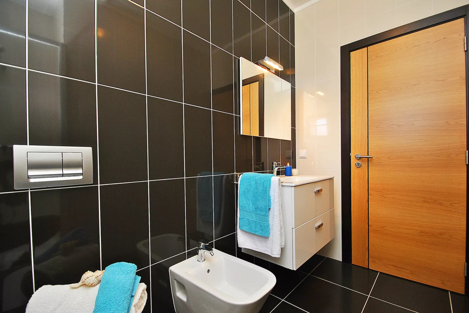 Apartment Caracas 1-Bathroom