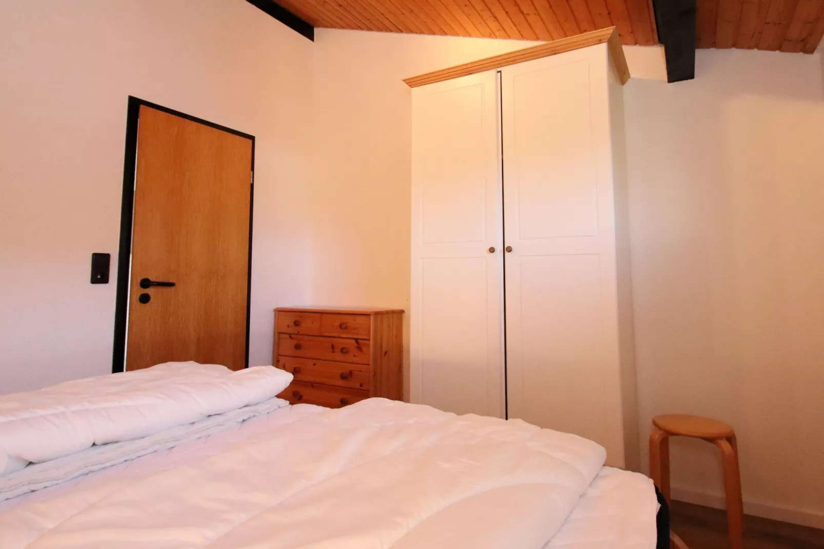 Silbersee-Bedroom
