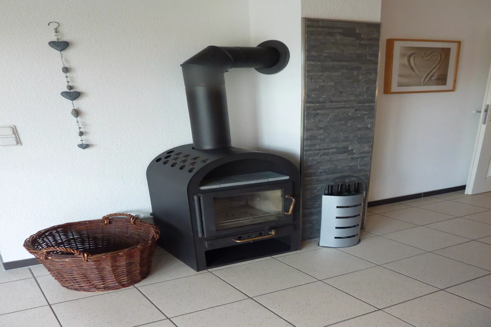 Klipper I-Wohnzimmer