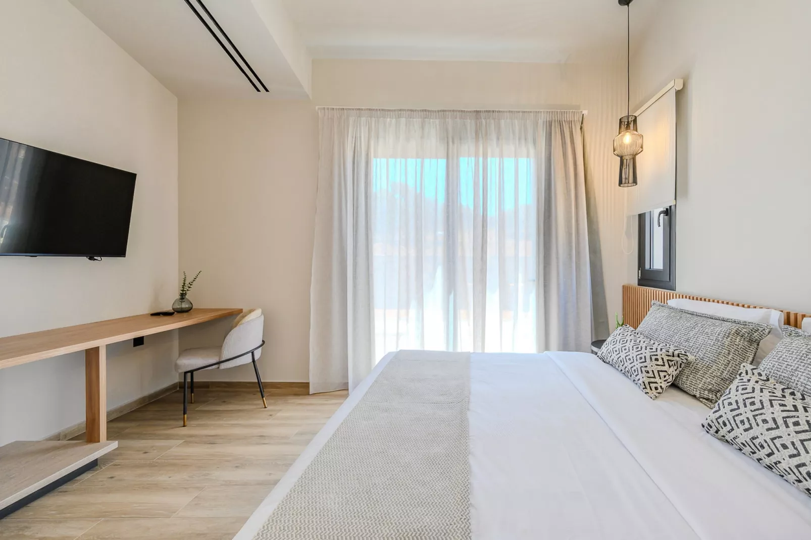 Nysa Luxury villa 1-Bedroom