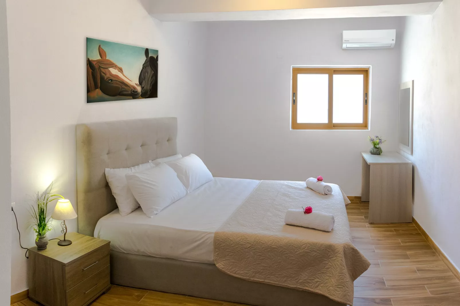 Mary Beach 3-Bedroom