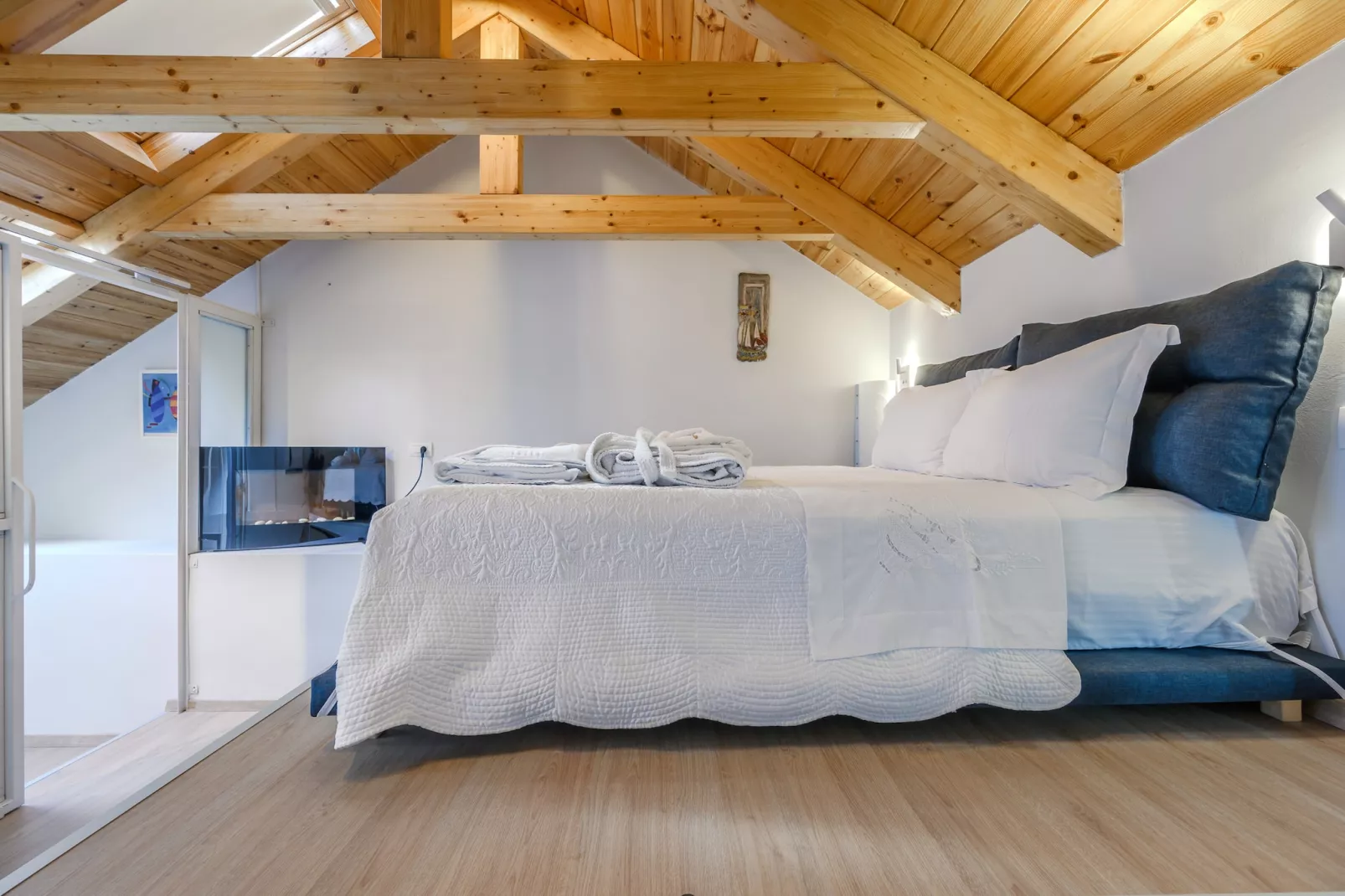 Seafalios Villa-Chambre