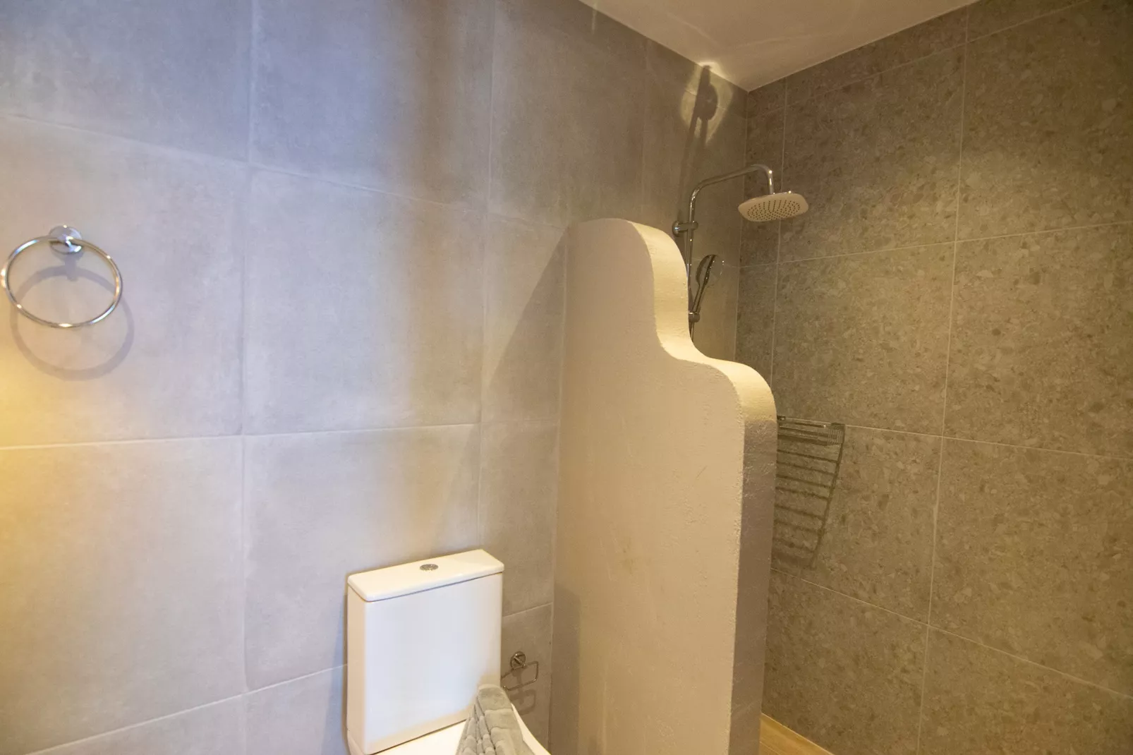 Varkotopi 6-Salle de bain