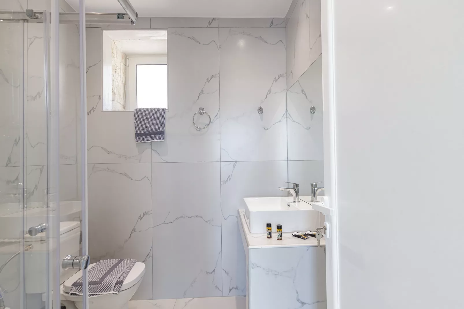 Mythos 3-Salle de bain