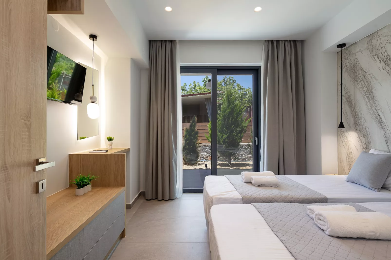 Bella Vista-Bedroom
