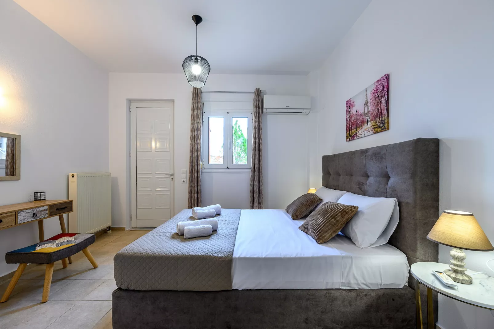 Sea Crest-Bedroom