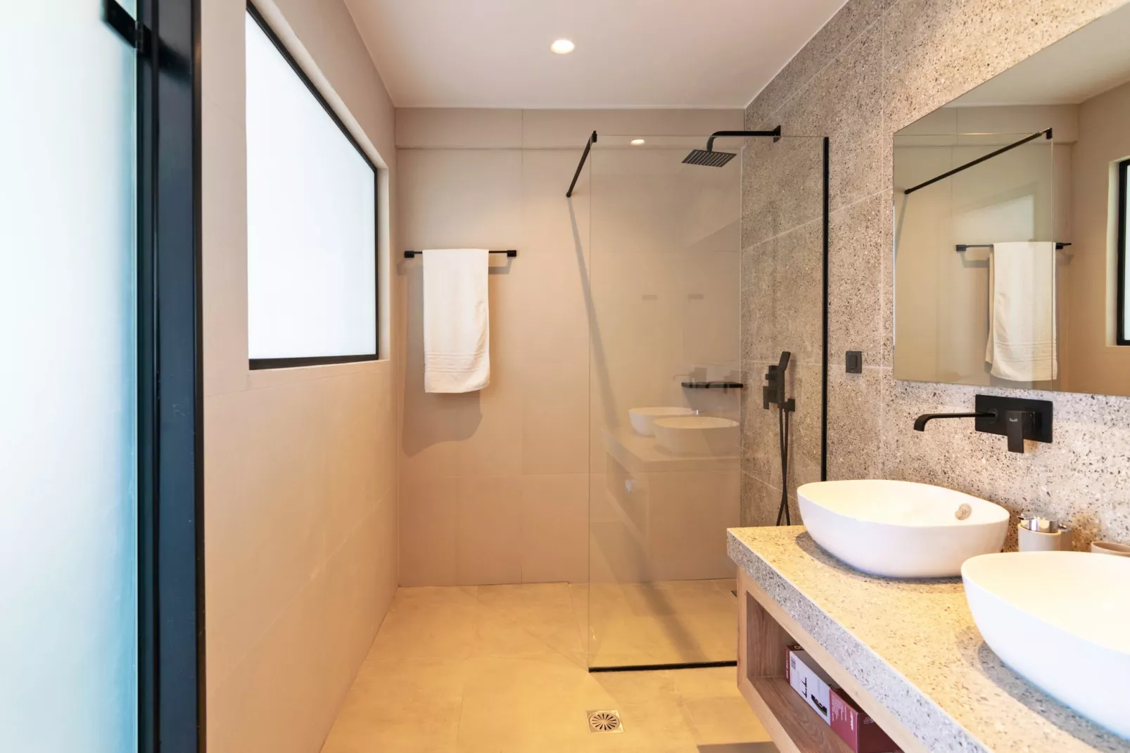 Petasos 2-Salle de bain