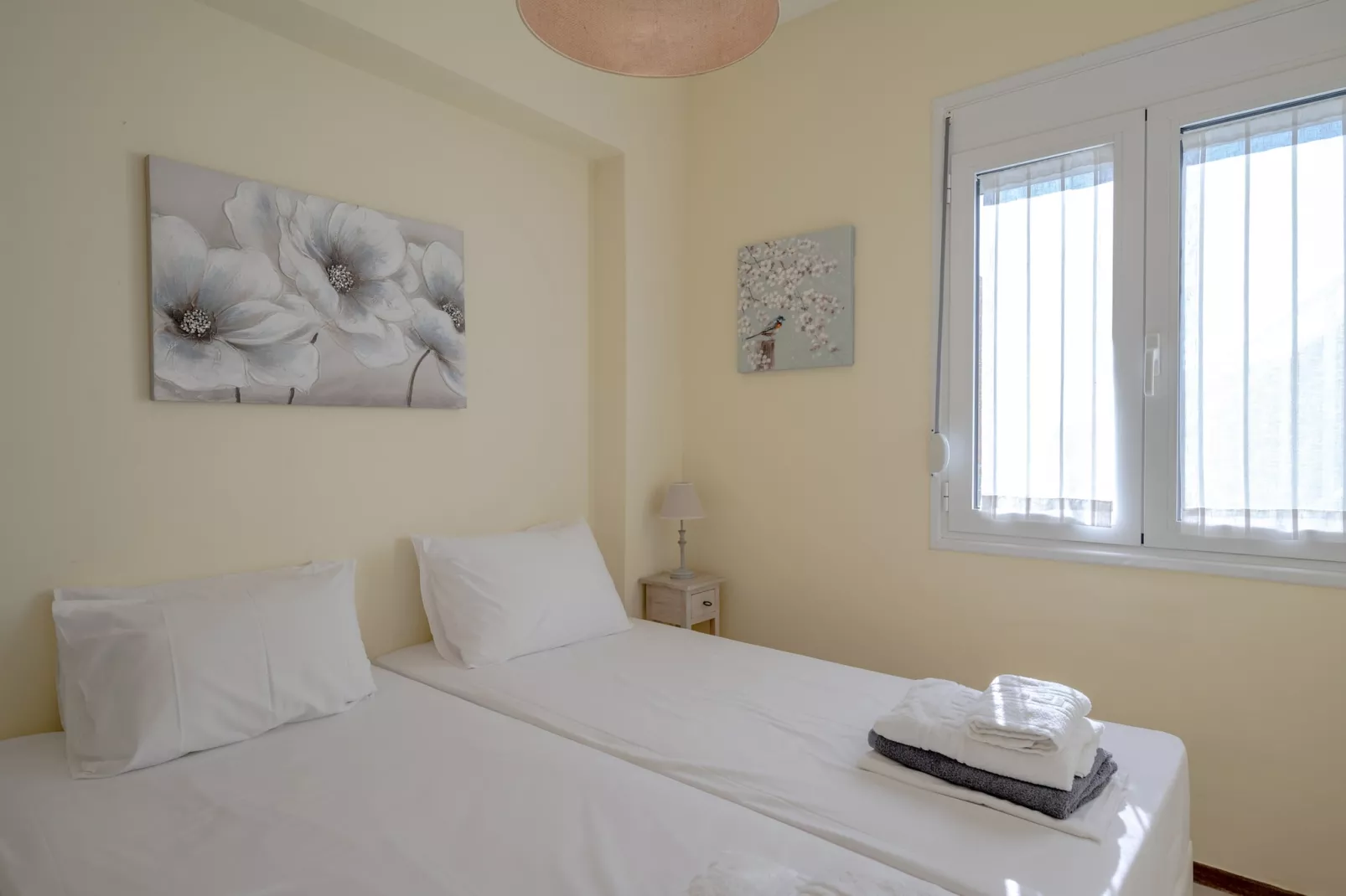 Lodovico 3-Chambre