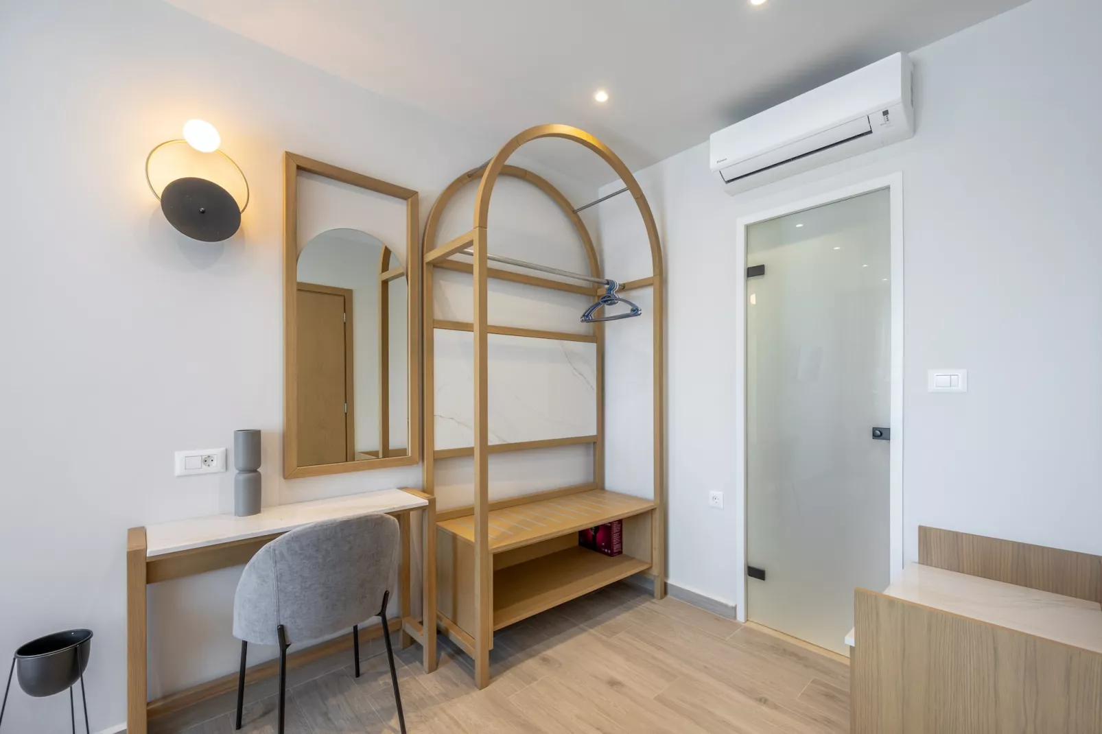 Corallia villa 3-Bedroom
