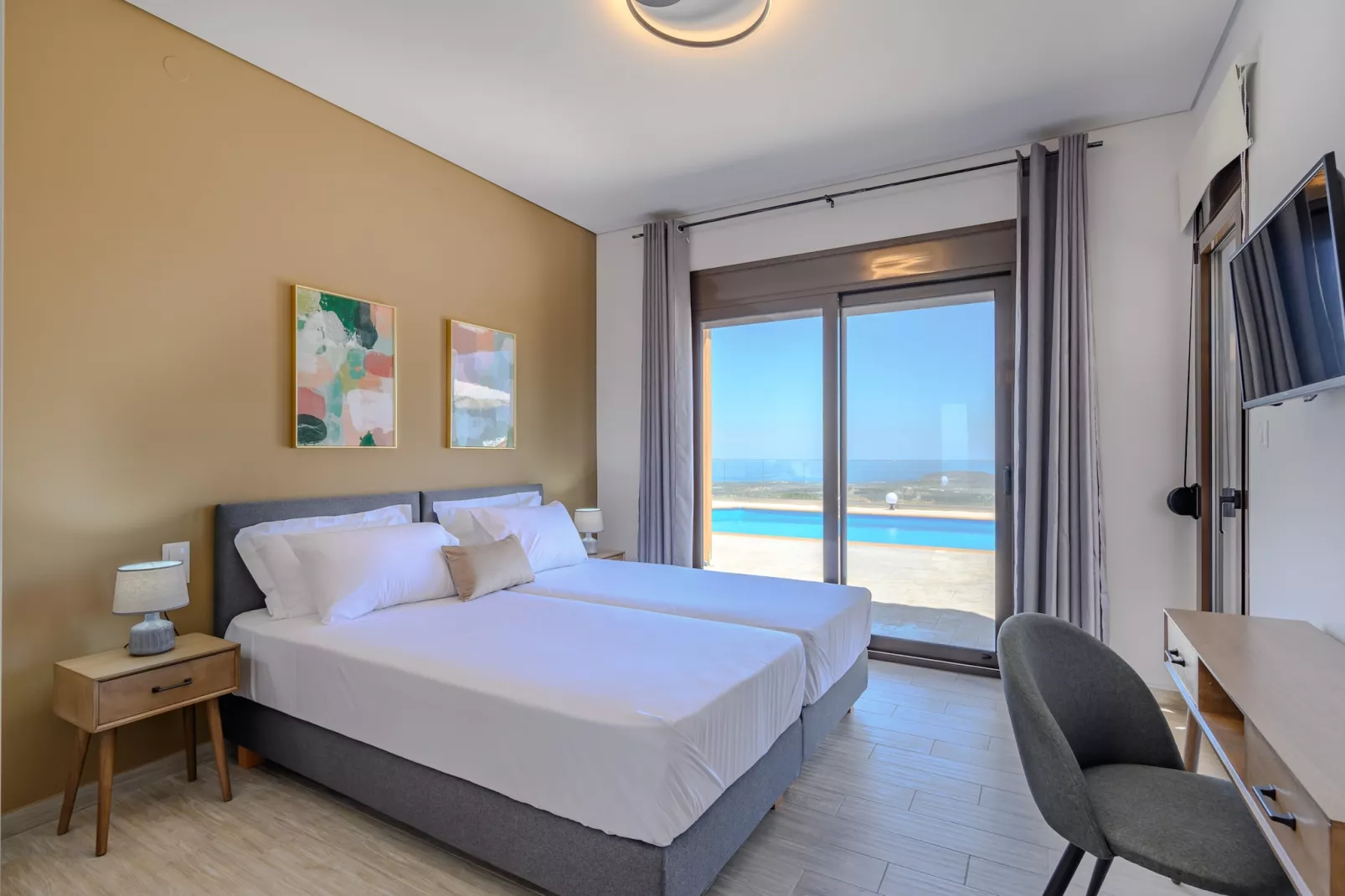 Jason Panorama Villa 1-Bedroom