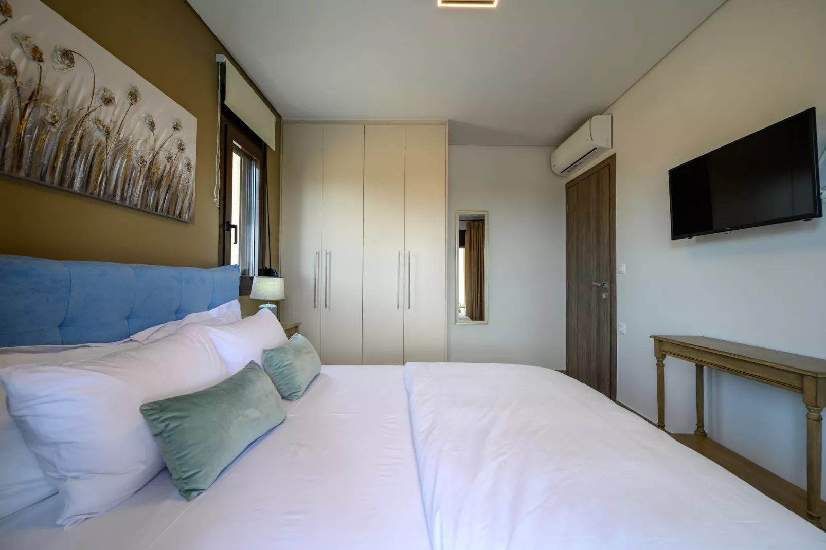 Jason Panorama Villa 2-Bedroom
