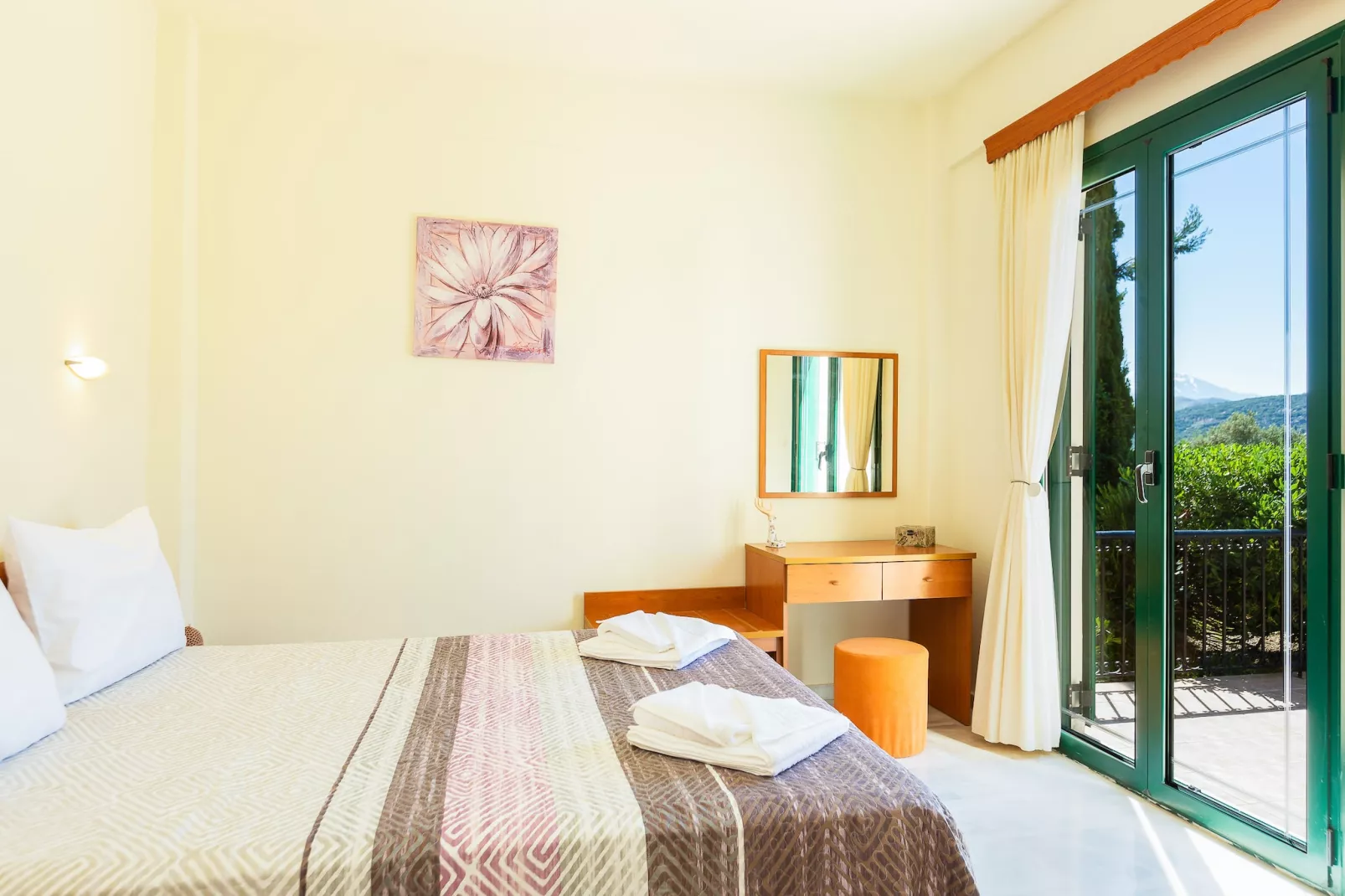 Harmony-Bedroom
