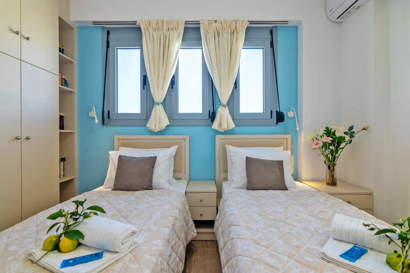 Bessie's dream-Bedroom