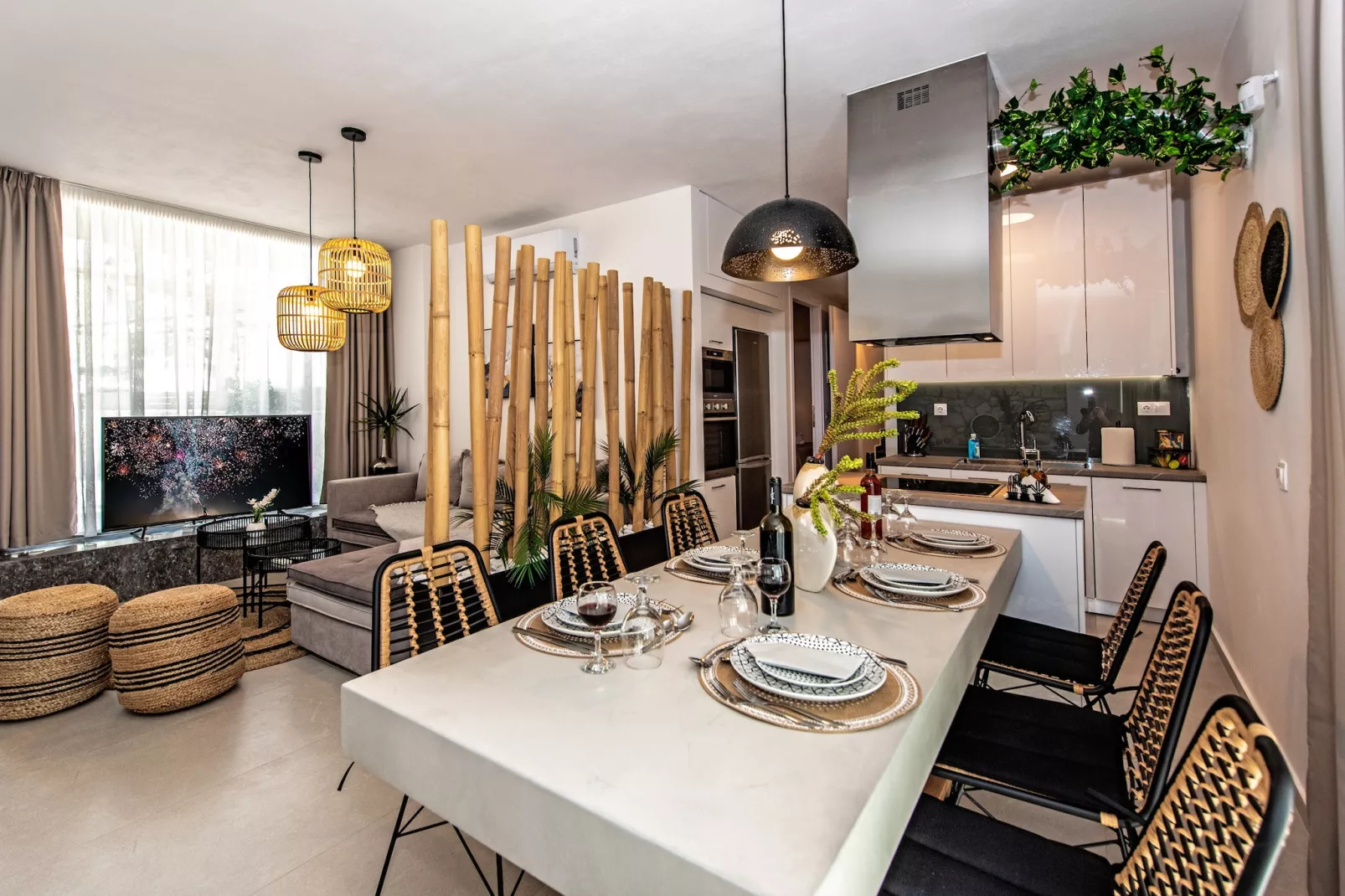 Memoria-Living room
