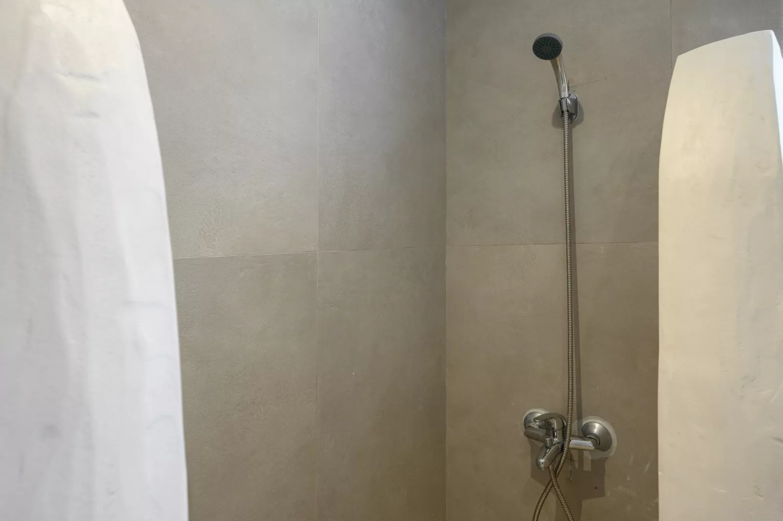 Kalimera Apartment 5-Bathroom