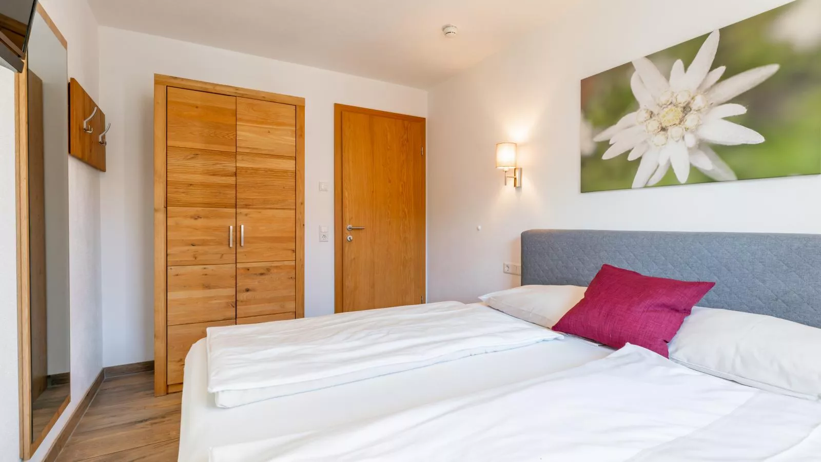 Tauern Suites Mitterwirt TOP 312-Bedroom