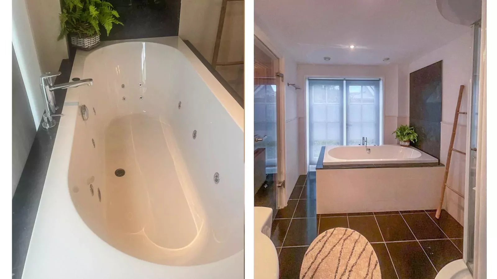 Enjoy for two-Bathroom