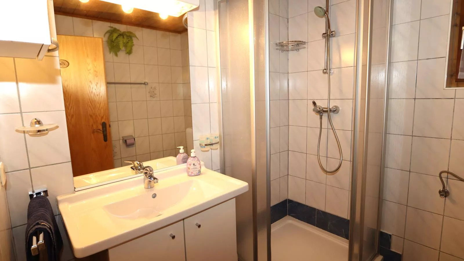 Pargger-Bathroom