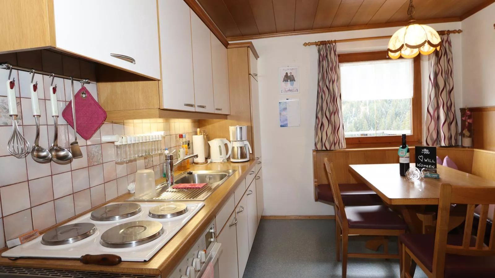 Pargger-Kitchen