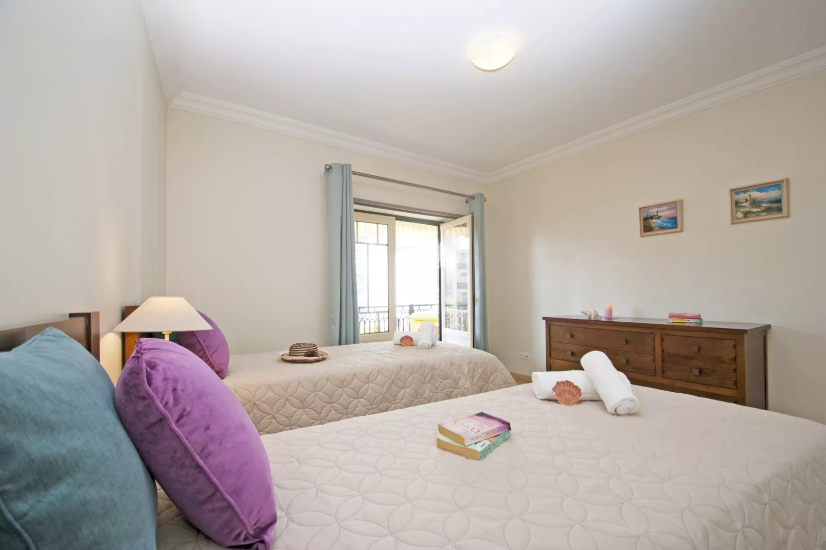 Apartment Montego Bay-Chambre