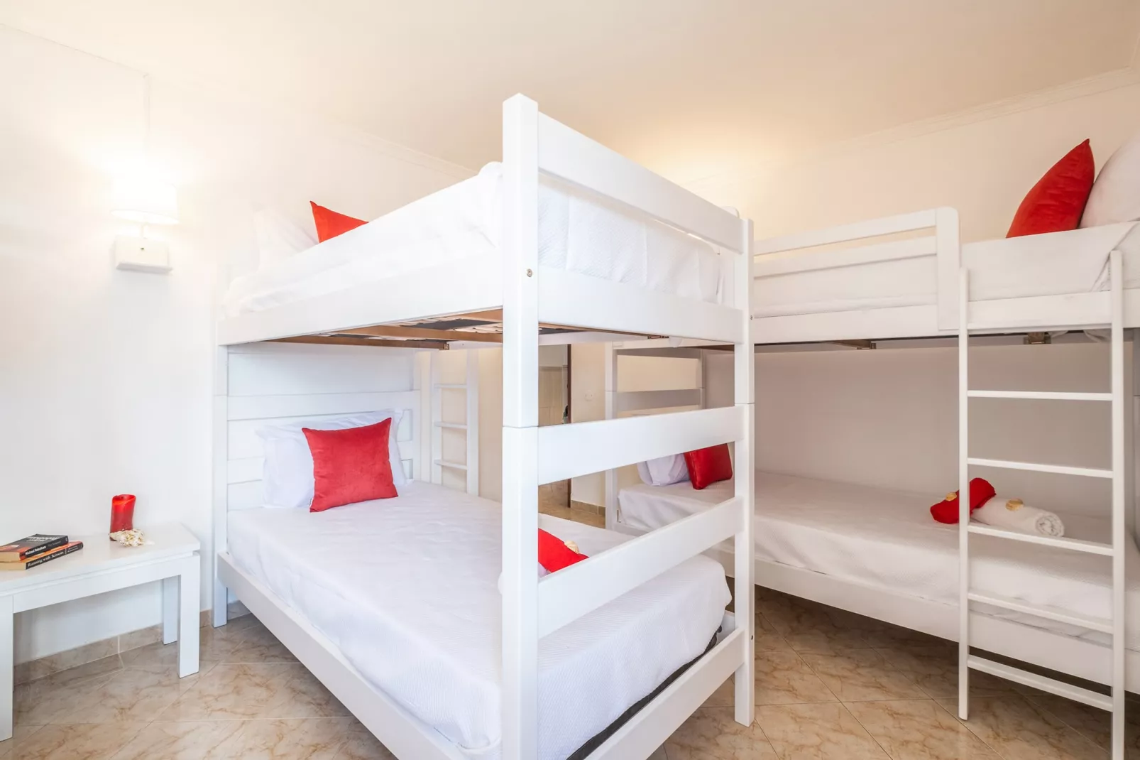 Villa Royal Mill-Chambre