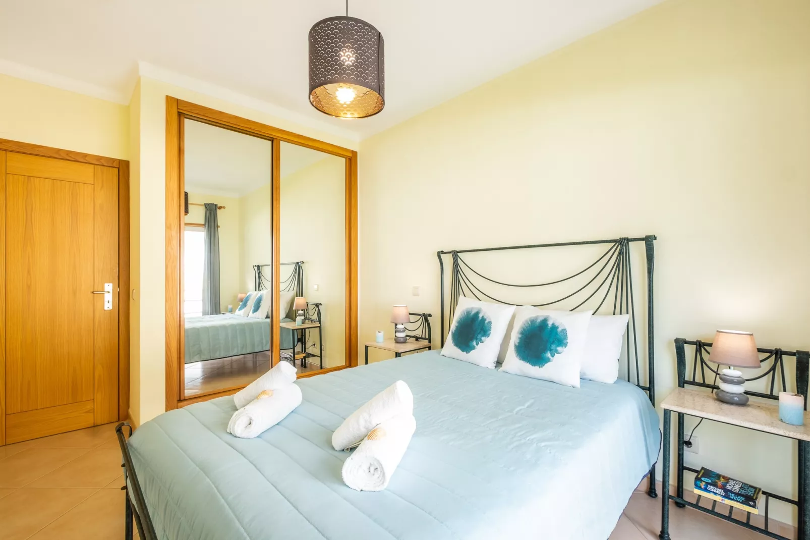 Apartment Sydney-Chambre