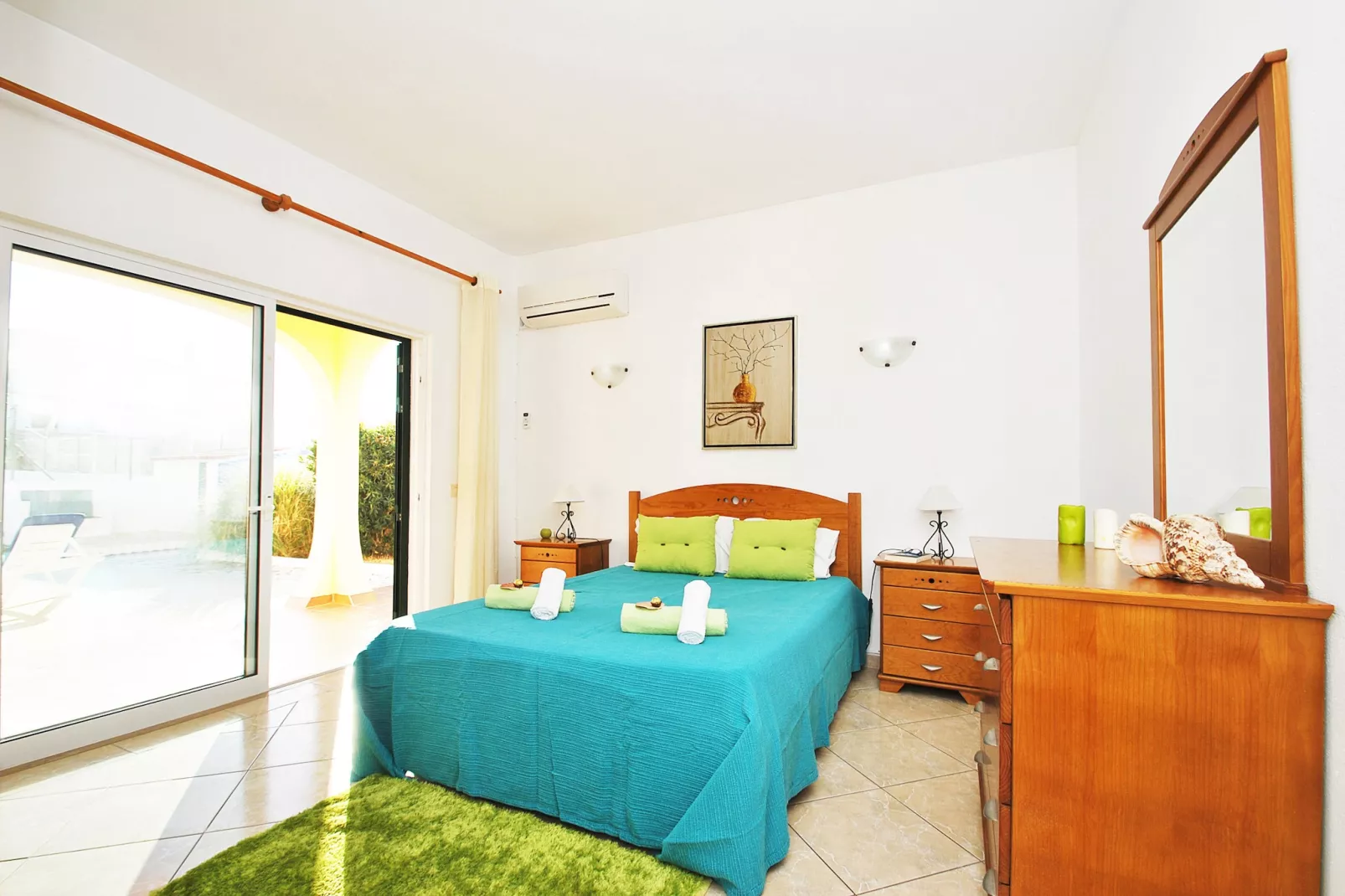 Villa La Romana-Bedroom