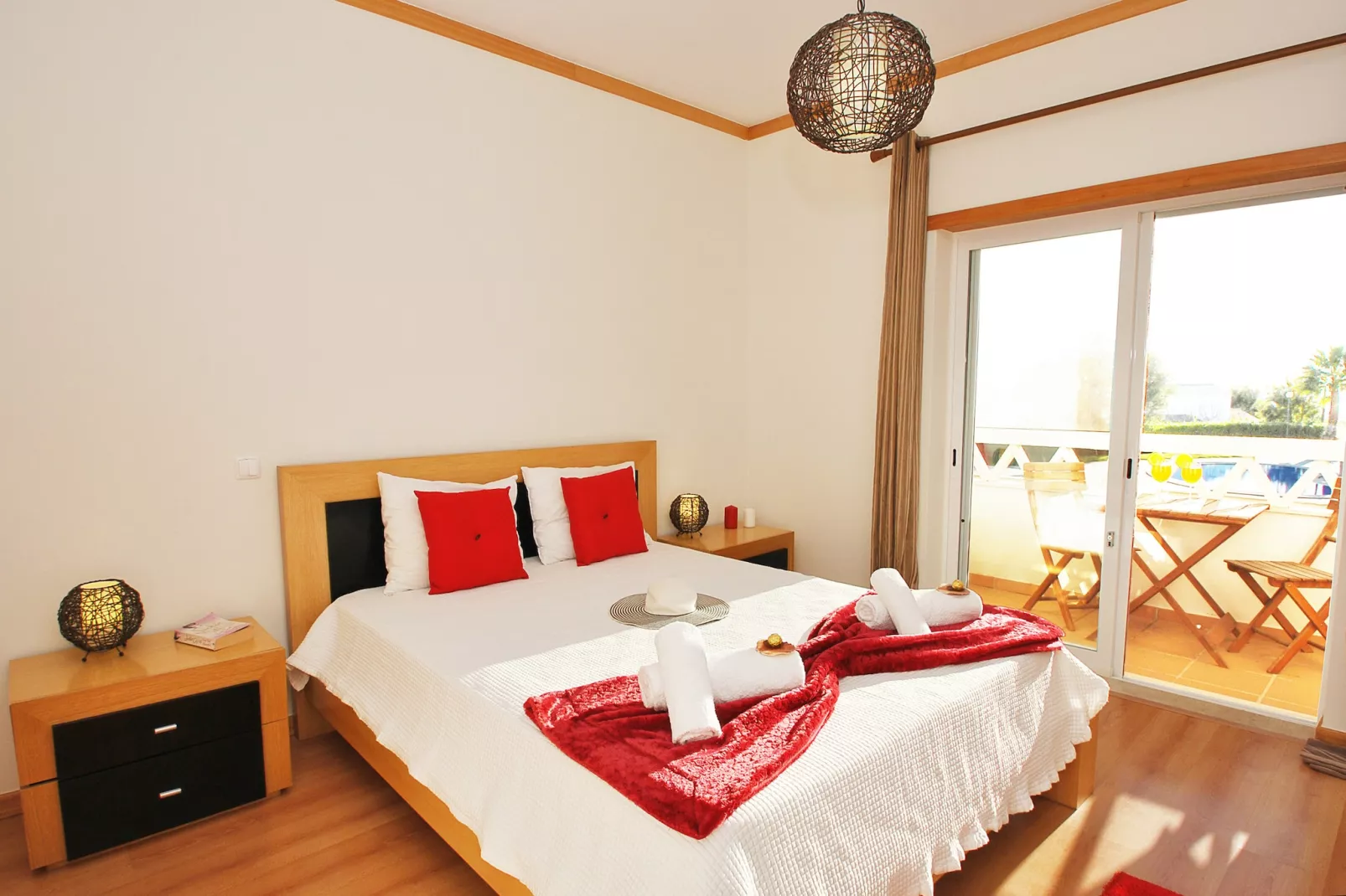 Townhouse Mar 2-Bedroom