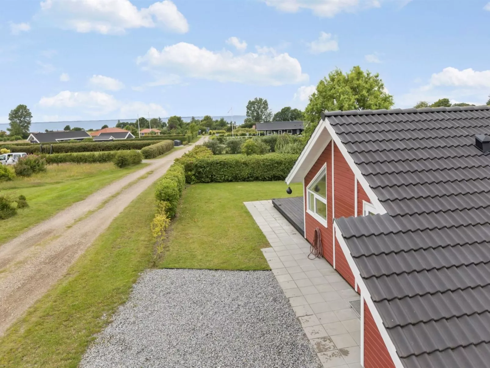 "Alexi" - 300m from the sea-Draußen