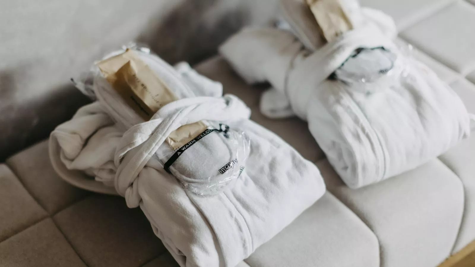 Kitz Boutique Chalet am Lift-Ambiente