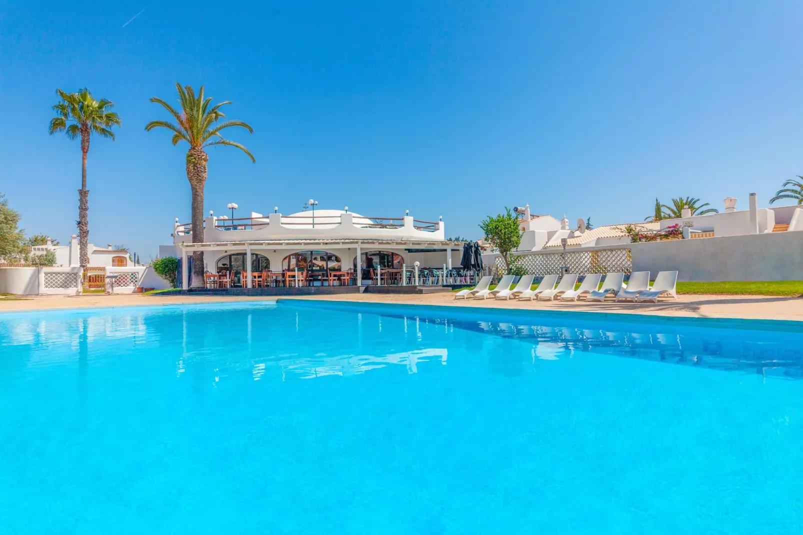 Townhouse Soleil-Piscine