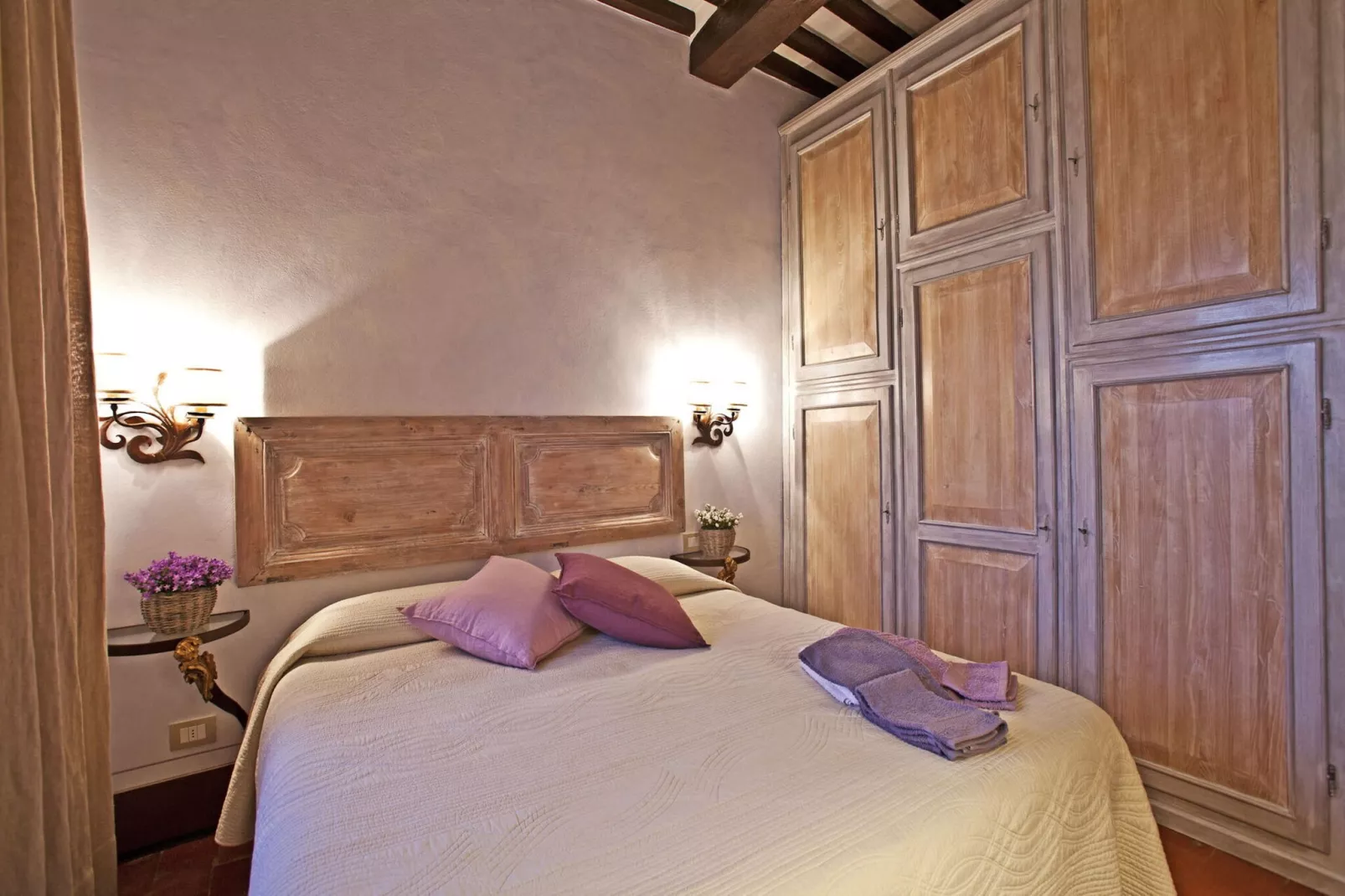 Villa Adelfa-Chambre