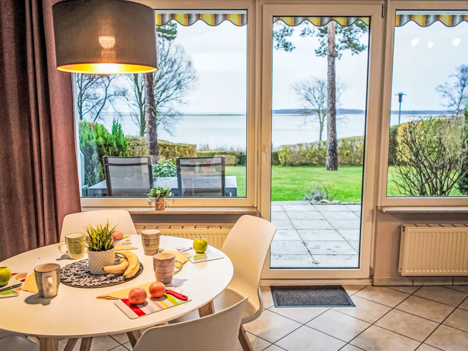 Müritz Ferienpark Röbel-Inside